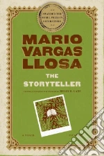 Vargas Llosa Mario, Lane Helen (TRN)