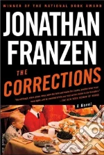 Franzen Jonathan