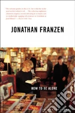 Franzen Jonathan