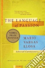 Vargas Llosa Mario