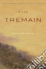 Tremain Rose