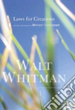 Whitman Walt, Cunningham Michael (INT)