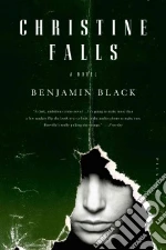 Black Benjamin, Banville John