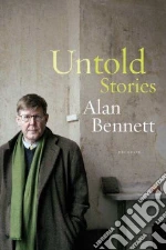 Bennett Alan
