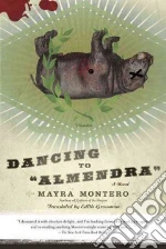 Montero Mayra, Grossman Edith (TRN)