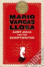 Vargas Llosa Mario, Lane Helen R.