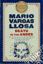 Vargas Llosa Mario, Grossman Edith