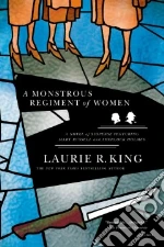 King Laurie R.