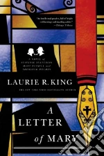 King Laurie R.