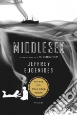 Eugenides Jeffrey