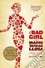 Vargas Llosa Mario, Grossman Edith (TRN)