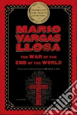 Vargas Llosa Mario, Lane Helen R. (TRN)