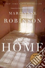 Robinson Marilynne