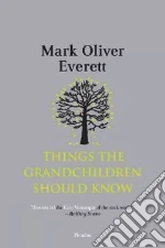 Everett Mark Oliver