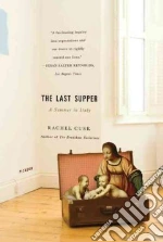 Cusk Rachel