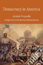 Tocqueville Alexis de, Kammen Michael, Rawlings Elizabeth (TRN)