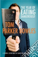 Parker Bowles Tom