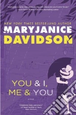 Davidson MaryJanice