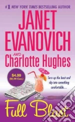 Evanovich Janet, Hughes Charlotte