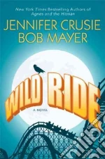 Crusie Jennifer, Mayer Bob