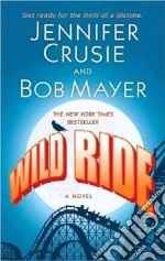 Crusie Jennifer, Mayer Bob