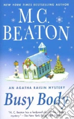 Beaton M. C.