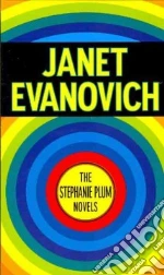 Evanovich Janet