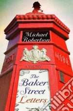 Robertson Michael