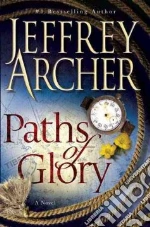 Archer Jeffrey