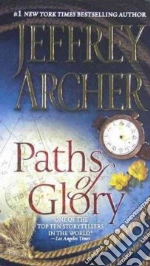 Archer Jeffrey