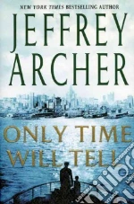 Archer Jeffrey