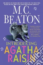 Beaton M. C.