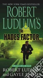 Ludlum Robert, Lynds Gayle