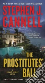 Cannell Stephen J.