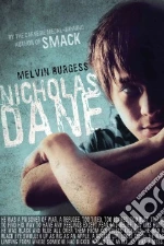 Burgess Melvin
