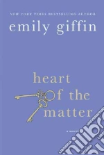 Giffin Emily
