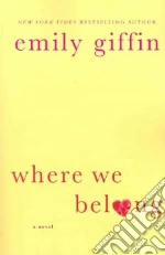 Giffin Emily