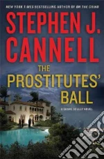 Cannell Stephen J.