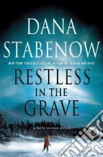 Stabenow Dana