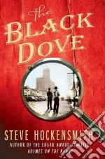 Hockensmith Steve
