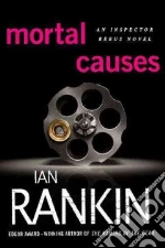 Rankin Ian