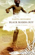 Mohamed Nadifa