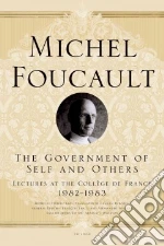 Foucault Michel, Gros Frederic (EDT), Ewald Francois (EDT), Fontana Alessandro (EDT), Burchell Graham (TRN)