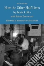 Riis Jacob A., Leviatin David (EDT)