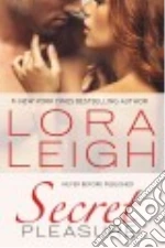 Leigh Lora