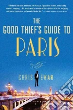 Ewan Chris