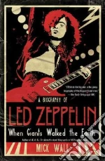 Wall Mick
