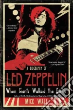 Wall Mick