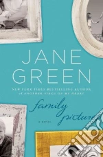 Green Jane