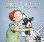 Wild Margaret, Blackwood Freya (ILT)